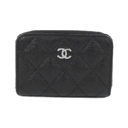 【Sản phẩm chưa sử dụng】Ví tiền Chanel Timeless Classic AP0216