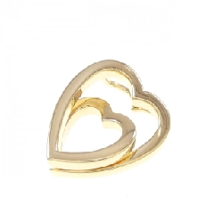 カルティエ 750YG ペンダント - Hàng hiệu Authentic