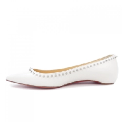 【Mã giảm giá】Giày bệt CHRISTIAN LOUBOUTIN 661539