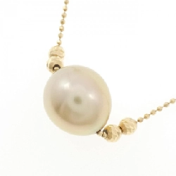 K18YG Ngọc trai trắng - Hàng hiệu Chính hãng 848605