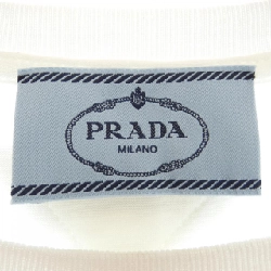 Áo thun PRADA 35570 S112 ILK - Hàng hiệu Chính hãng 826569