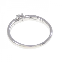 Nhẫn Tiffany Harmony 0.18CT - Hàng hiệu Authentic 836516