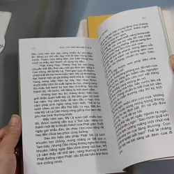 Báo Ứng Hiện Đời 1-2-3 - Hạnh Đoan 776122