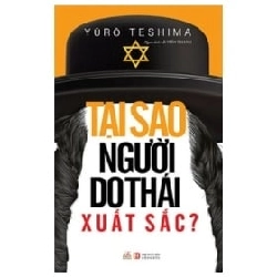 Tại Sao Người Do Thái Xuất Sắc? - YùRò Teshima ASB.PO Oreka Blogmeo 230225