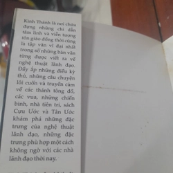 Lorin Woolfe - KINH THÁNH về nghệ thuật Lãnh đạo 477413