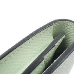 【Sản phẩm chưa sử dụng】Ví Hermès Béarn Soufflé 039785CK 622951