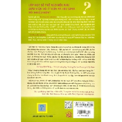 Chỉ Thay Đổi Một Điều - Hướng Dẫn Học Sinh Cách Đặt Những Câu Hỏi Của Chính Mình - Dan Rothstein, Luz Santana 184251