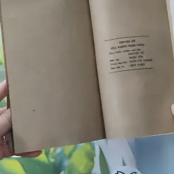 [MIỄN PHÍ BỌC SÁCH] [XƯA] Chuyện Kể Của Người Thẩm Phán (1985) - Ngân Tầm & Trần Thị Liên 997786