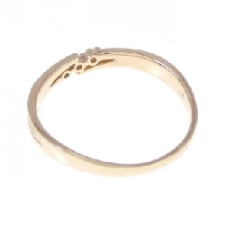 Nhẫn kim cương K18PG 0.05CT - Hàng hiệu Chính hãng 856481