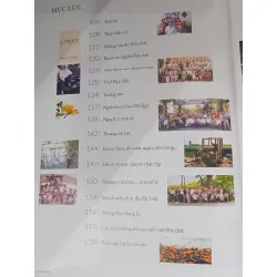 Chút Tình Gửi Lại: Kỷ niệm 66 năm hình thành và phát triển khoa địa chất trường ĐH Khoa học tự nhiên - ĐHQG HCM (1954-2020) - Nhiều tác giả 571326