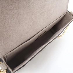 Túi xách Louis Vuitton Monogram Empreinte Bicolor Pochette Felicie M82610 - Hàng hiệu Authentic 769095