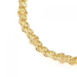 Vòng cổ kim cương Van Cleef & Arpels - Hàng hiệu Authentic 841663