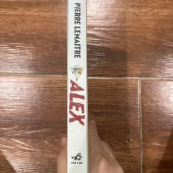 Alex - Pierre Lemaitre (7) 994013