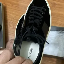 Giày Tom Ford da lộn size 43