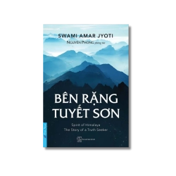Bên Rặng Tuyết Sơn - Swami Amar Jyoti Vanvosach