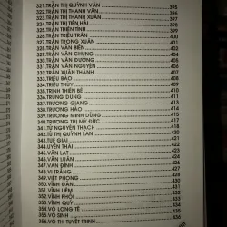 1000 nhà thơ Huế đương thời tập 3 1029553