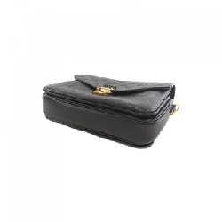 Túi xách Louis Vuitton Monogram Empreinte Pochette Metis MM M41487 615053