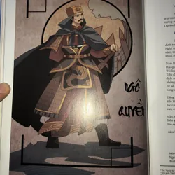 Đại Việt kỳ nhân 606053