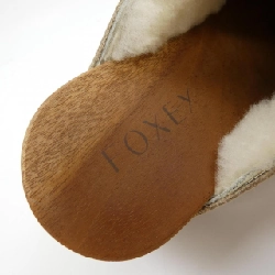 【Mã giảm giá】Giày FOXEY 660598