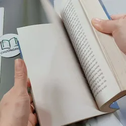 Bảy Ngày Cho Mãi Mãi - Marc Levy 744685