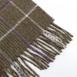 Khăn quàng cổ JOSHUA ELLIS - Hàng hiệu Authentic 837501