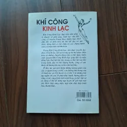 Khí công kinh lạc  593232