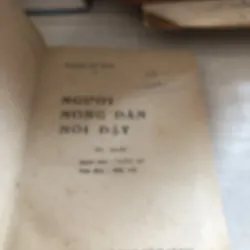 Người nông dân nổi dậy 1000276