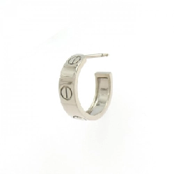 Khuyên tai Cartier Love - Hàng hiệu Authentic 844594