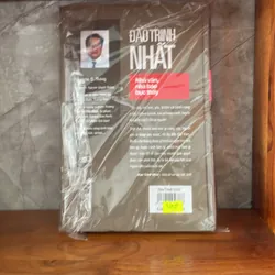 Đào Trinh Nhất nhà văn nhà báo bực thầy Nguyễn Quang Thắng 604968