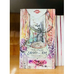 Đi đâu cũng nhớ Sài Gòn và Em - Anh Khang VĂN HỌC VAVO0810 Rebooks.vn