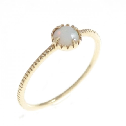 Nhẫn Opal Ete - Hàng hiệu Authentic