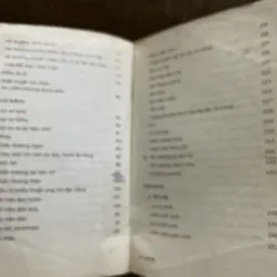 Hướng dẫn thực hành điều trị - hơn 550 trang - Bộ Y tế 907759