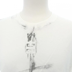 Giày Givenchy BM712W3Y6B T-shirt - Hàng hiệu Authentic 884038