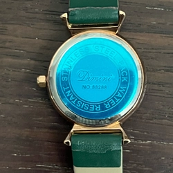 Đồng hồ nữ  523412