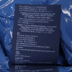 【Mã giảm giá】Áo khoác lông vũ Herno 638879