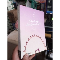 Trời Sinh Vụng Về Hãy Bù Đắp Bằng Sự Kiên Trì - Lư Tư Hạo 2021 mới 80% chóc gáy Sách văn học HCM1004