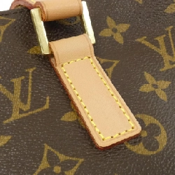【Vintage】Túi Louis Vuitton Monogram Cabas Piano M51148 619188