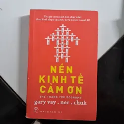 Nền kinh tế cảm ơn