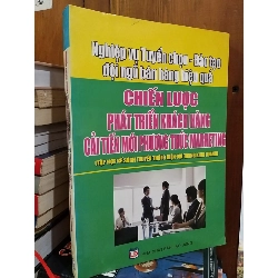 Chiến lược phát triển khách hàng mới phương thức marketing 796720