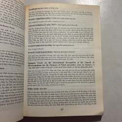 Từ điển chính sách thương mại quốc tế - Walter Goode 727012