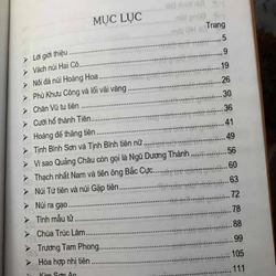 Cưỡi Hổ Thành Tiên, Kho Tàng Truyện Tiên Trung Quốc - Bùi Thiết 547471