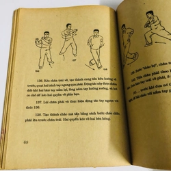 HỒ HẠC SONG HÌNH - 106 trang, nxb: 1992 541576