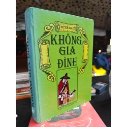 Không gia đình - Hector Malot 125611