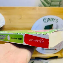 [Sách tiếng Anh 2hand] Like new 90% - 😂 The World of Norm – Jonathan Meres 🤪 715200