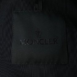 MONCLER PANAT Áo khoác - Hàng hiệu Chính hãng 822786