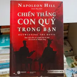 Chiến thắng con quỷ trong bạn🌻