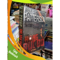 (TẶNG BOOKMARK) Hồng rực đỏ - Patterson - 2008 mới 80% ố - VĂN HỌC - RBK0111