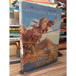 Peter Pan áo choàng đỏ - Gereldine McCaughrean 186612