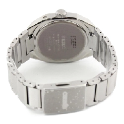 Đồng hồ Seiko Astron sóng radio 7B72-0AF0/SBXY063 TI Solar Quartz - Hàng hiệu Chính hãng 889635