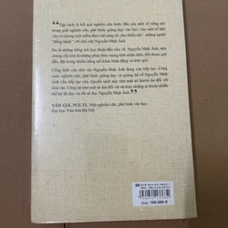 Nguyễn Nhật Ánh - hiệp sĩ của tuổi thơ 517815